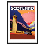 Scotland, Bus Tour thumbnail