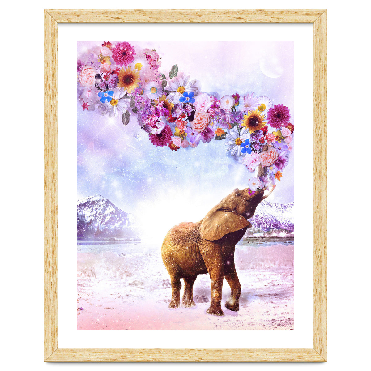 Daria - Supreme Majestic