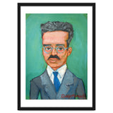 Walter Benjamin thumbnail