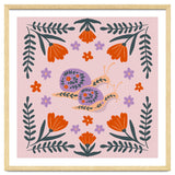 Snails And Flowers thumbnail