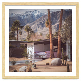 Palm Springs Pink II thumbnail