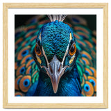 Majestic Peacock thumbnail