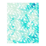Painted Leaf Evolution (Print Only) thumbnail