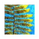 Leafy Wonder (Print Only) thumbnail