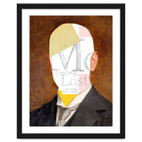 Internal Portrait Disaster thumbnail