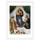 Raphael – Disputation of the Holy Sacrament (ca. 1509–1510) | Iconic High Renaissance Masterpiece thumbnail