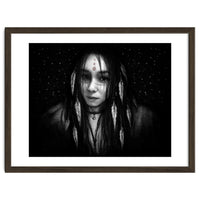 While The World Sleeps