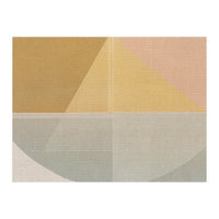 Geometric Sailing 03 (Print Only)