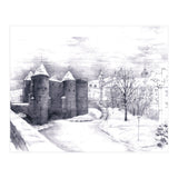 Barbakan (Print Only) thumbnail