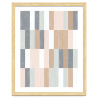 Muted Pastel Tiles 02