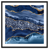 Agate Glitter Ocean Texture 07 thumbnail