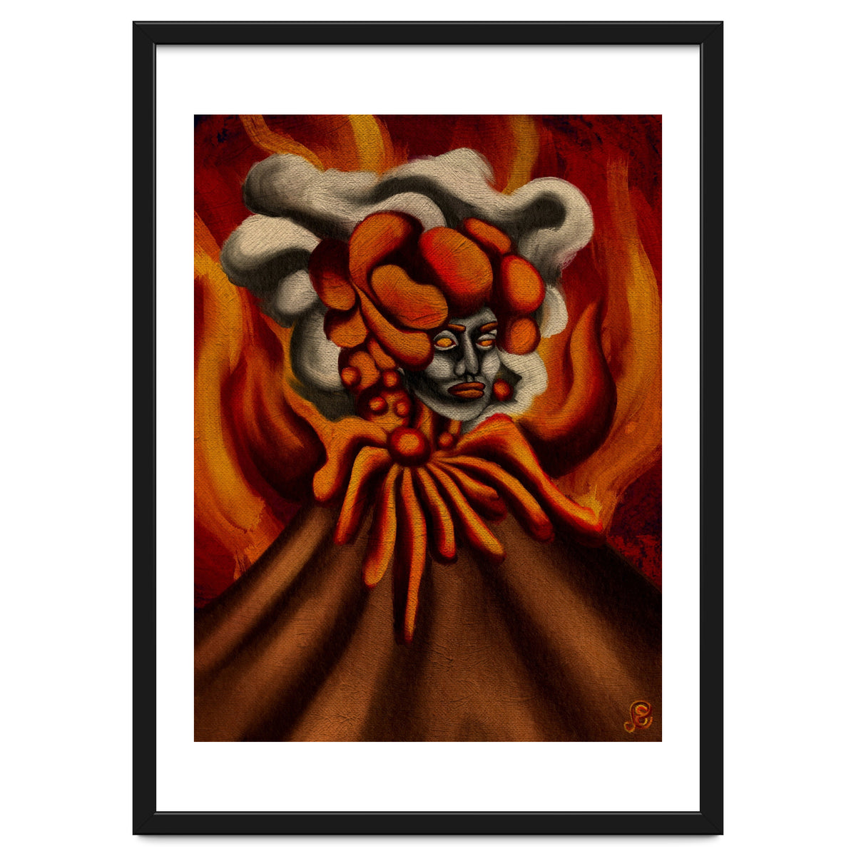 "But What Do You Know About Female Rage?"