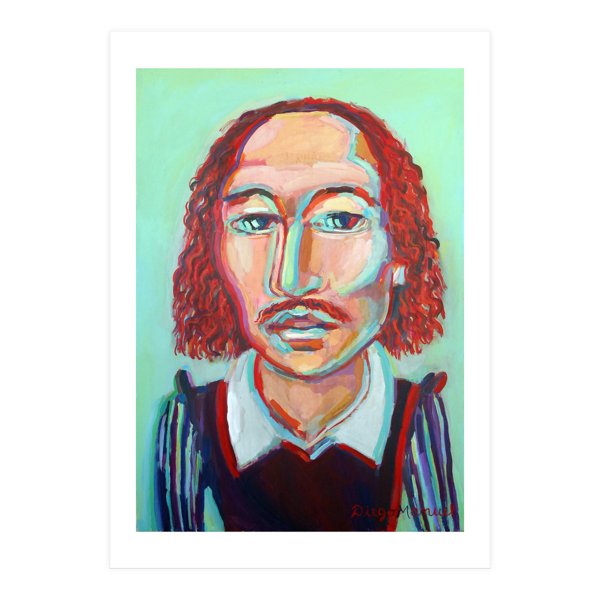 Shakespeare 2023 (Print Only)