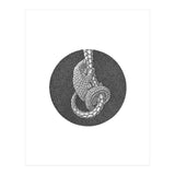 Pangolin no. 3 (Print Only) thumbnail