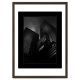 Downtown Fogfest No 16 with Border thumbnail
