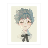 Anime (Print Only) thumbnail