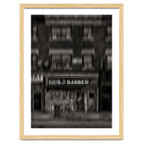 Gus The Other Barber Blur Version thumbnail