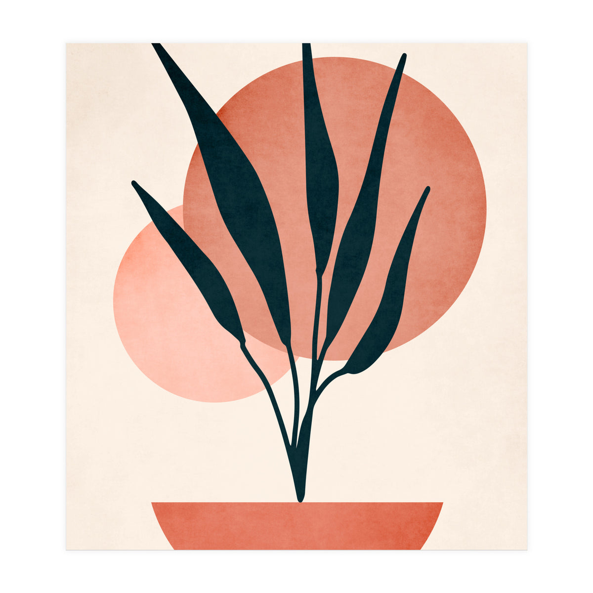 Copenhagen No.7 (Print Only)