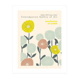 Contemporary Gallery of Art Helsinki (Print Only) thumbnail