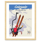 Colorado For Fun And Ski thumbnail