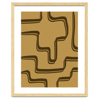 Footsteps in the Desert of Time