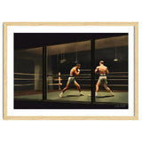Boxing Gym #8 thumbnail