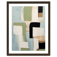 Modern Block Study 1