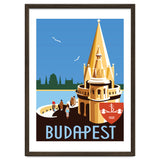 Budapest, Hungary thumbnail
