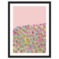 Summertime - Pink