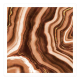 Golden Agate Texture 02 (Print Only) thumbnail