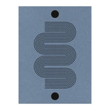 SIMPLE MODERN MOVE NO.1 (Print Only) thumbnail