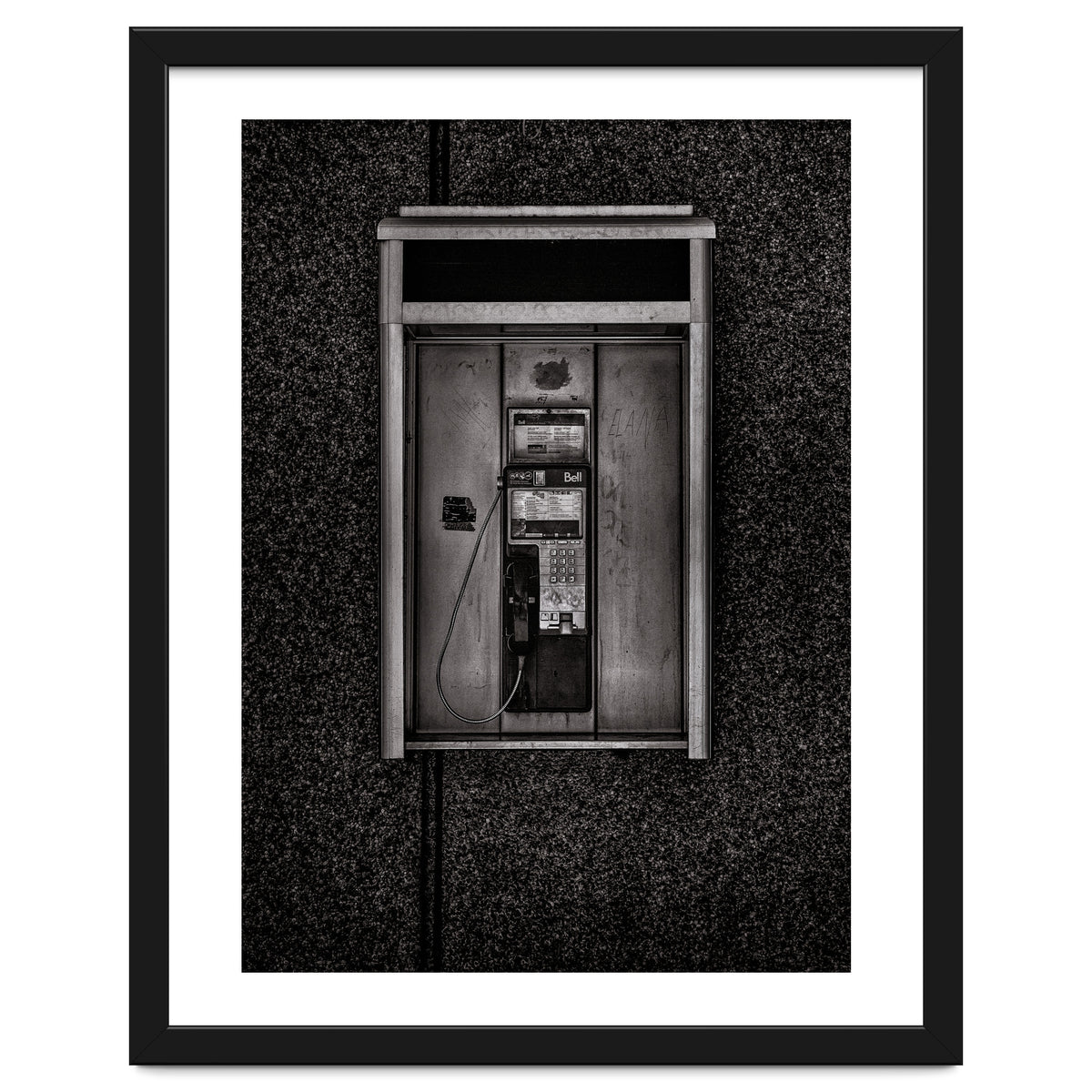 Phone Booth No 33