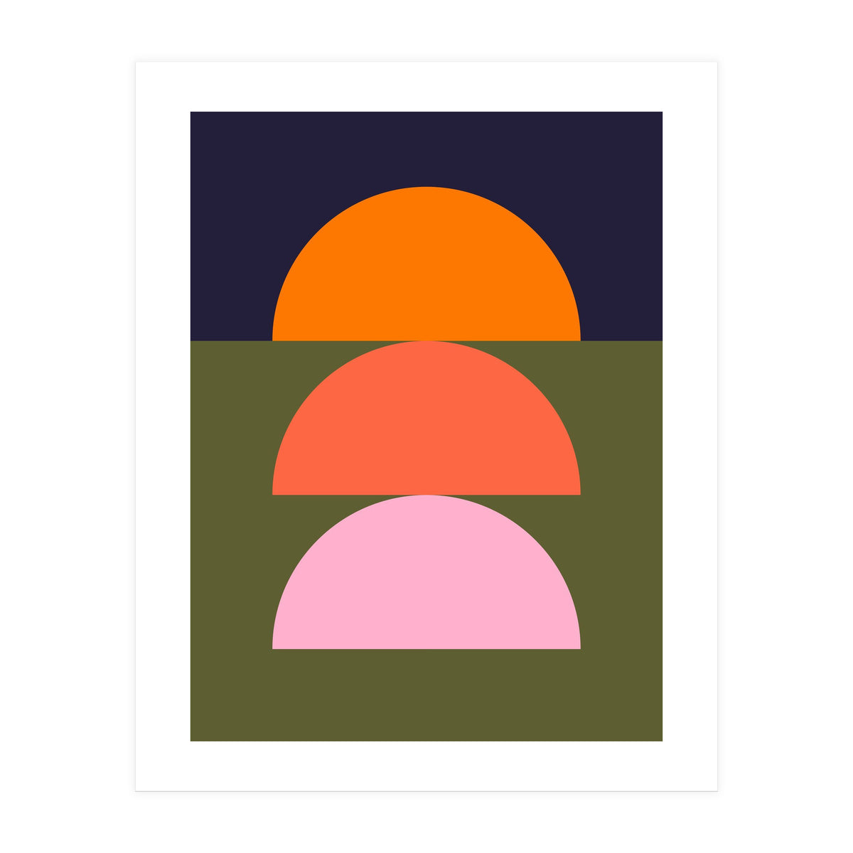 Spring Pantone Warm Color 03 (Print Only)