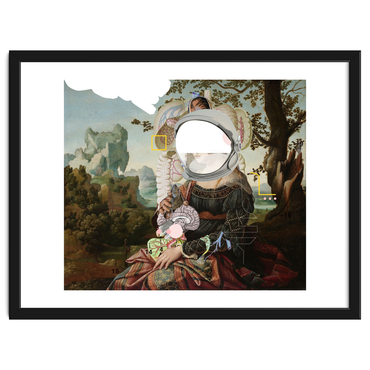 Classic Mix 248 · Explorer