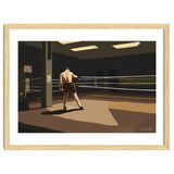 Boxing Gym #2 thumbnail