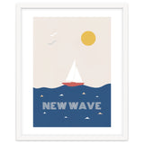 NEW WAVE thumbnail