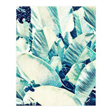 Banana Leaf Crush (Print Only) thumbnail