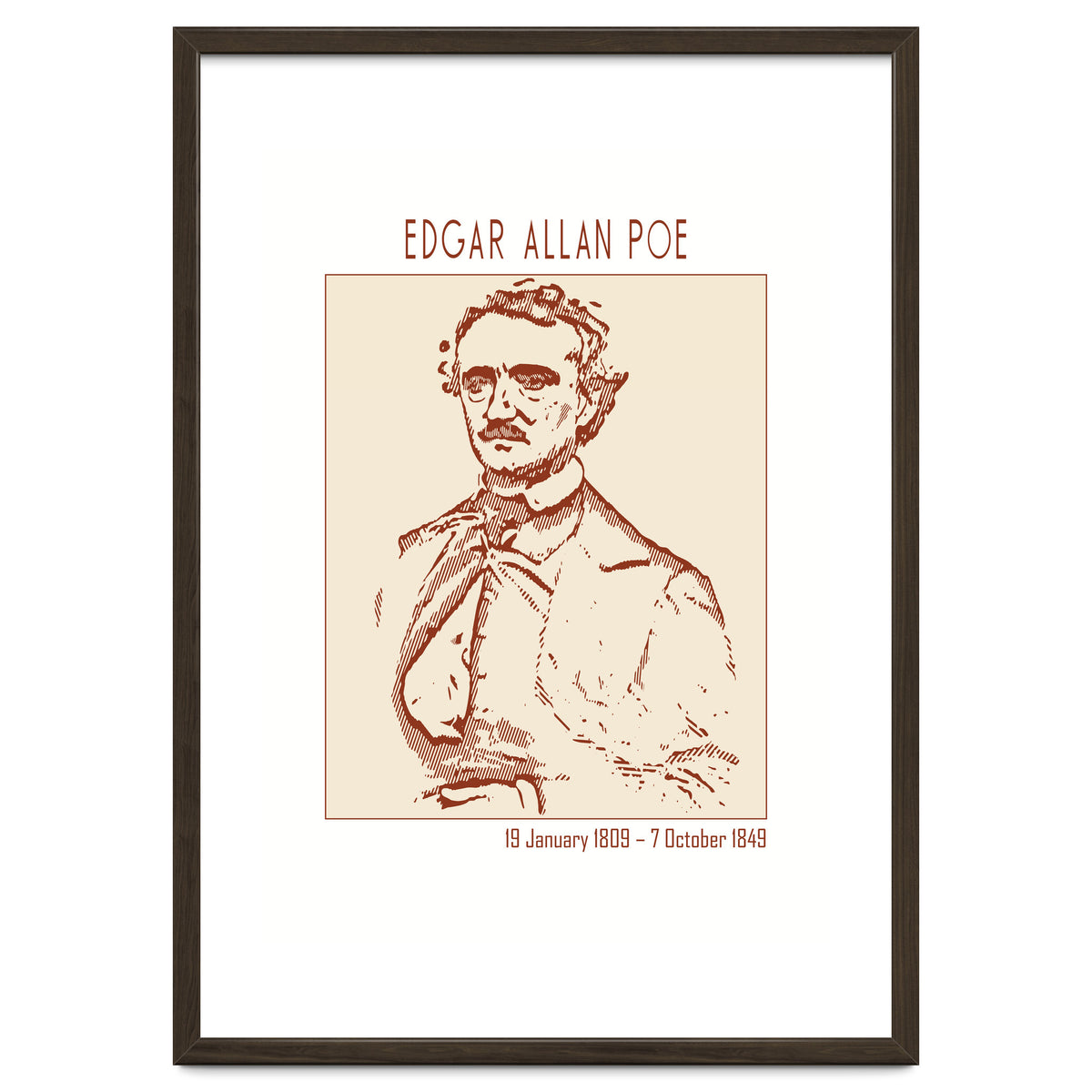 Edgar Allan
