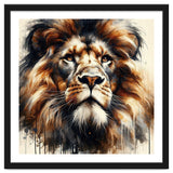 Powerful Lion thumbnail