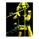 Ian Anderson Musician Legend (Print Only) thumbnail