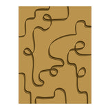 Ribbon Dance on Sand (Print Only) thumbnail