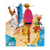 Nassau, Bahamas (Print Only) thumbnail