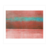 Lago Hillier (Print Only) thumbnail