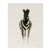 Sumi E 09 (Print Only)