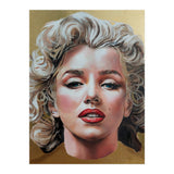 Norma Jeane  (Print Only) thumbnail