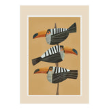 Tropic Trio (Print Only) thumbnail