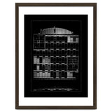 Geometry No 10 with Border thumbnail