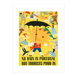 No Rain in Portugal (Print Only) thumbnail