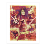 Star Wars (Print Only) thumbnail