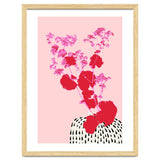 Plant based happyness ladys mantle still life thumbnail
